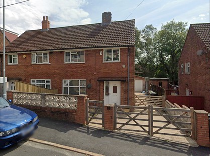 3 Bed Semi-Detached House, Silk Mill Road, LS16