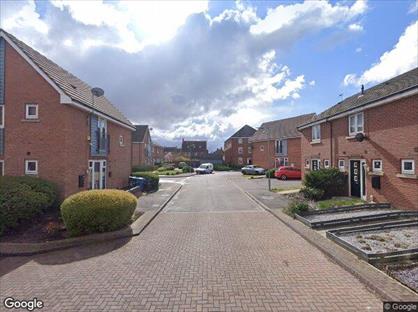 1 Bed Flat, Sandwell Park, HU7