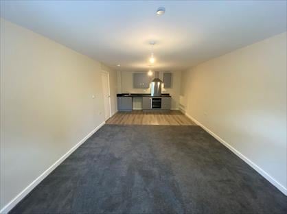 1 Bed Flat, Prospect House, NG31