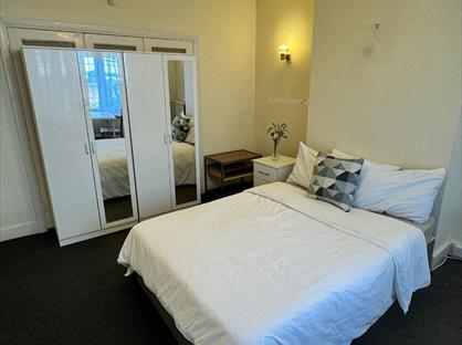 Room in a Shared House, Neeld Crescent, HA9