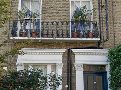 3 Bed Maisonette, Patshull Road, NW5