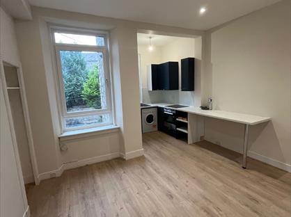 1 Bed Flat, Willowbank Road, AB11