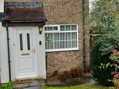 2 Bed End Terrace, Stirling Drive, NE22