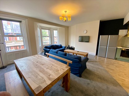 6 Bed Semi-Detached House, Grosvenor Place, NE2