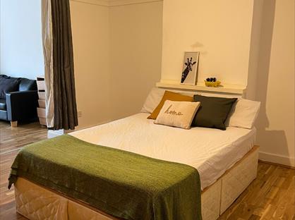 Studio Flat, Vivian Avenue, HA9