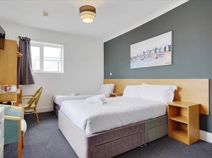 Room in a Shared House, Southcote Road, BH1