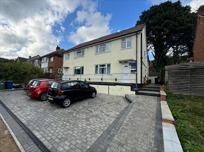 4 Bed Penthouse, Micklefield Road, HP13