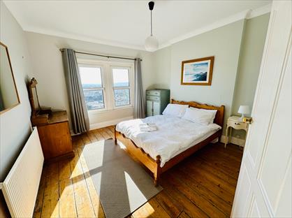 4 Bed Maisonette, Cromwell Road, BS6