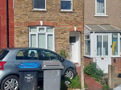 1 Bed Flat, St. Annes Road, HA0