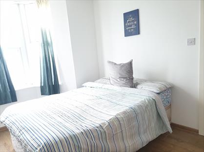 Room in a Shared House, Station Street, WS3