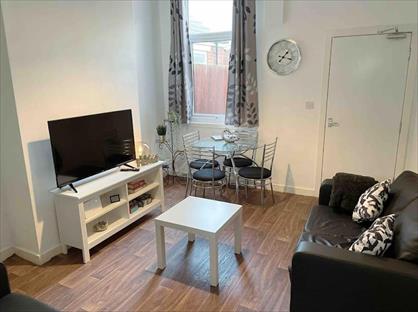 3 Bed Terraced House, Colchester Street, CV1