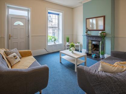5 Bed Terraced House, Whitham Road, S10