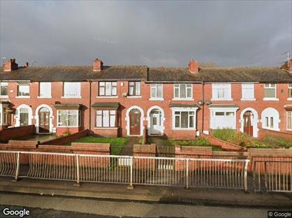 5 Bed Terraced House, Balby Road, DN4