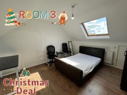 4 Bed Terraced House, Lancelot Road, BS16