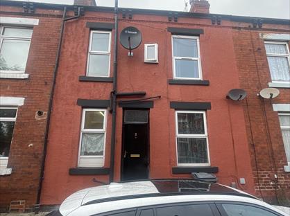 2 Bed Terraced House, Dobson Grove, LS11
