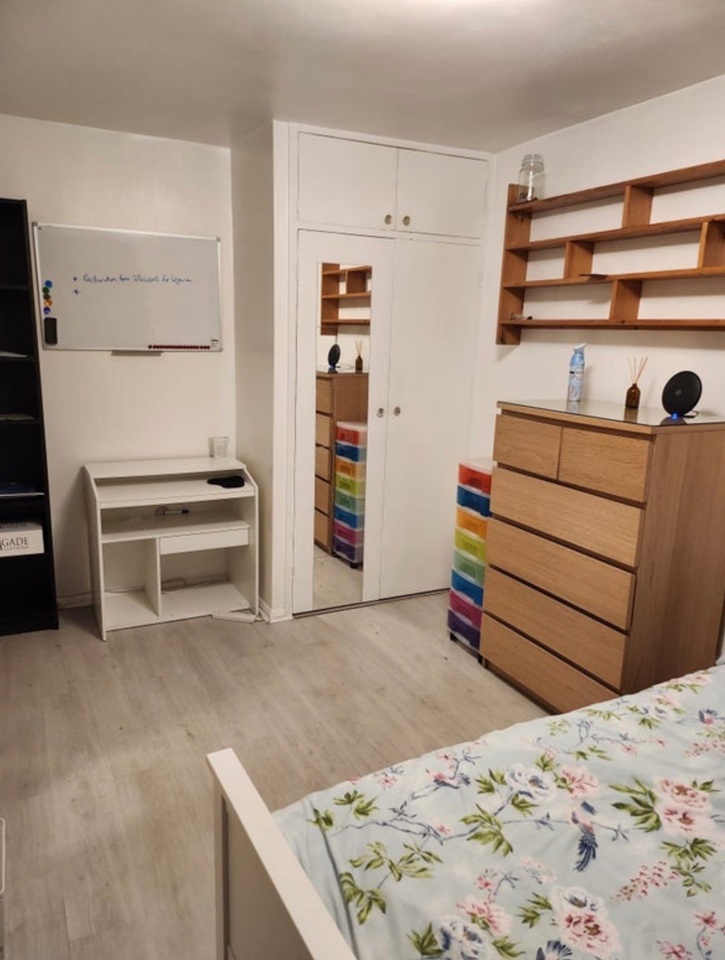 Additional image 2 of 3 Bed Flat, Laker Court, SW4, N1 7GU