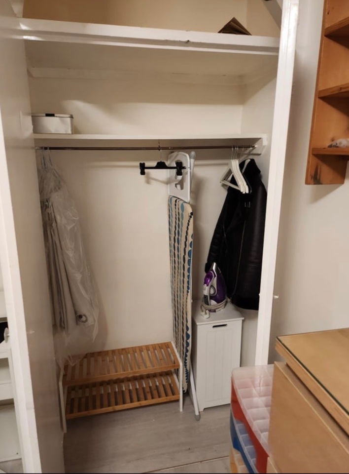 Additional image 4 of 3 Bed Flat, Laker Court, SW4, N1 7GU