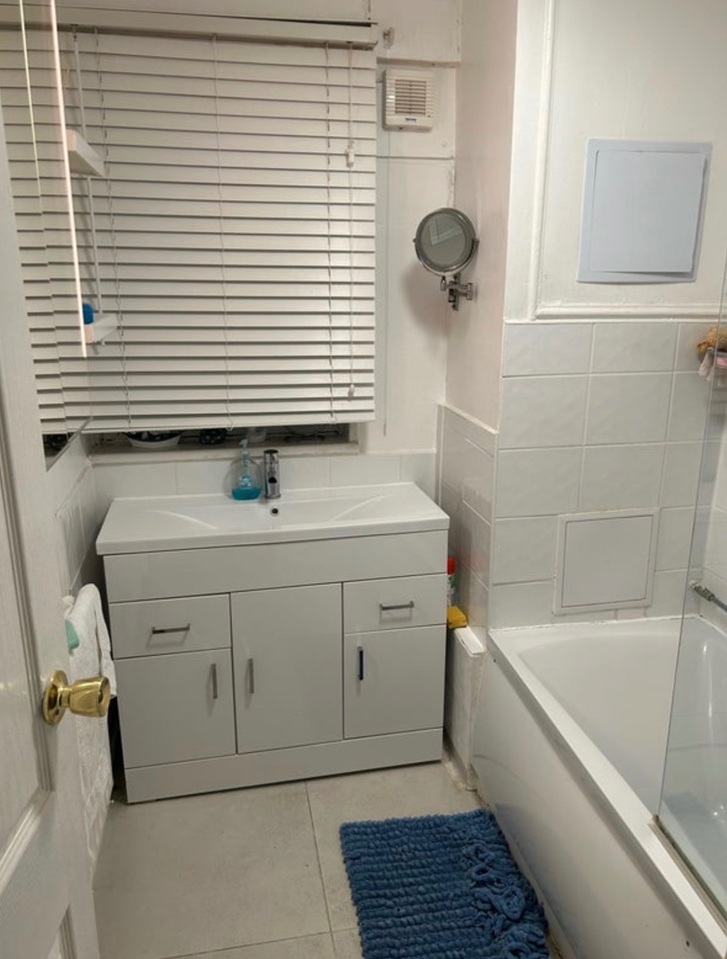 Additional image 6 of 3 Bed Flat, Laker Court, SW4, N1 7GU