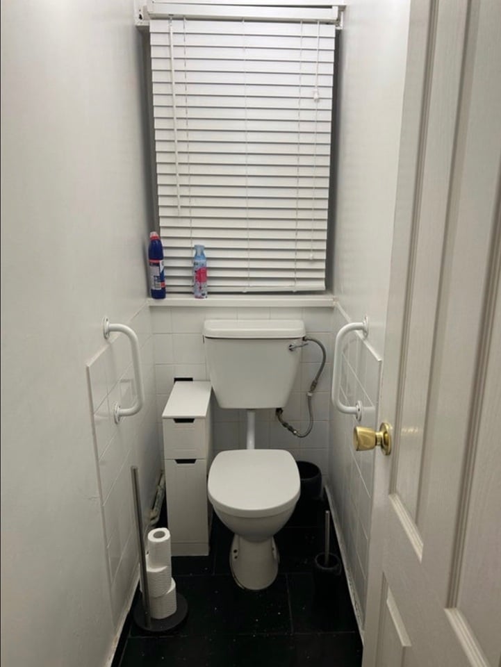 Additional image 7 of 3 Bed Flat, Laker Court, SW4, N1 7GU