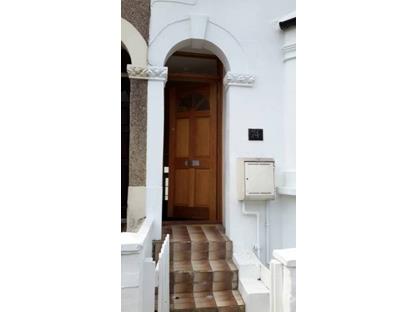 Studio Flat, Eardley Road, SW16