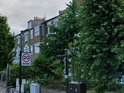 2 Bed Flat, Finsbury Park, N4