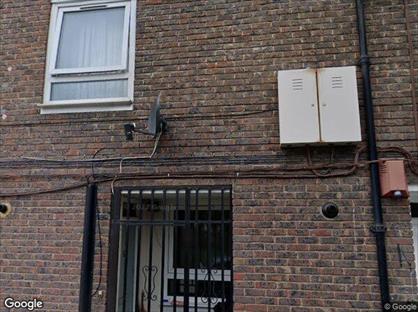 3 Bed Maisonette, Brion Place, E14