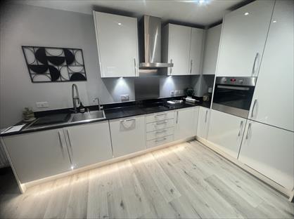 1 Bed Flat, Material Store House, UB3