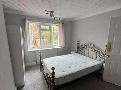 Room in a Shared House, Boundary Road, ME4