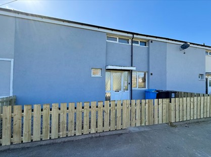 3 Bed Terraced House, Stroud Crescent West, HU7