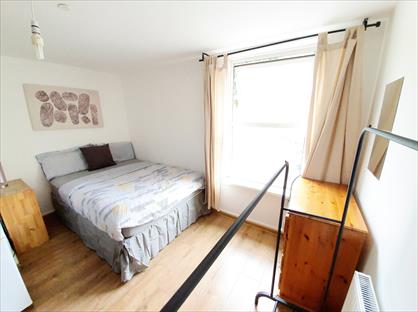 Room in a Shared House, All Saints Road, WS10