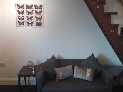 Studio Flat, New Street, WS1