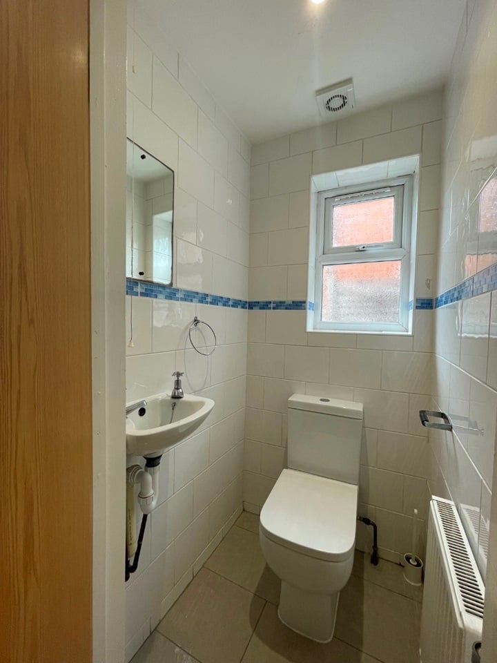 Additional image 9 of 5 Bed Semi-Detached House, Blenheim Road, RG1, N1 7GU