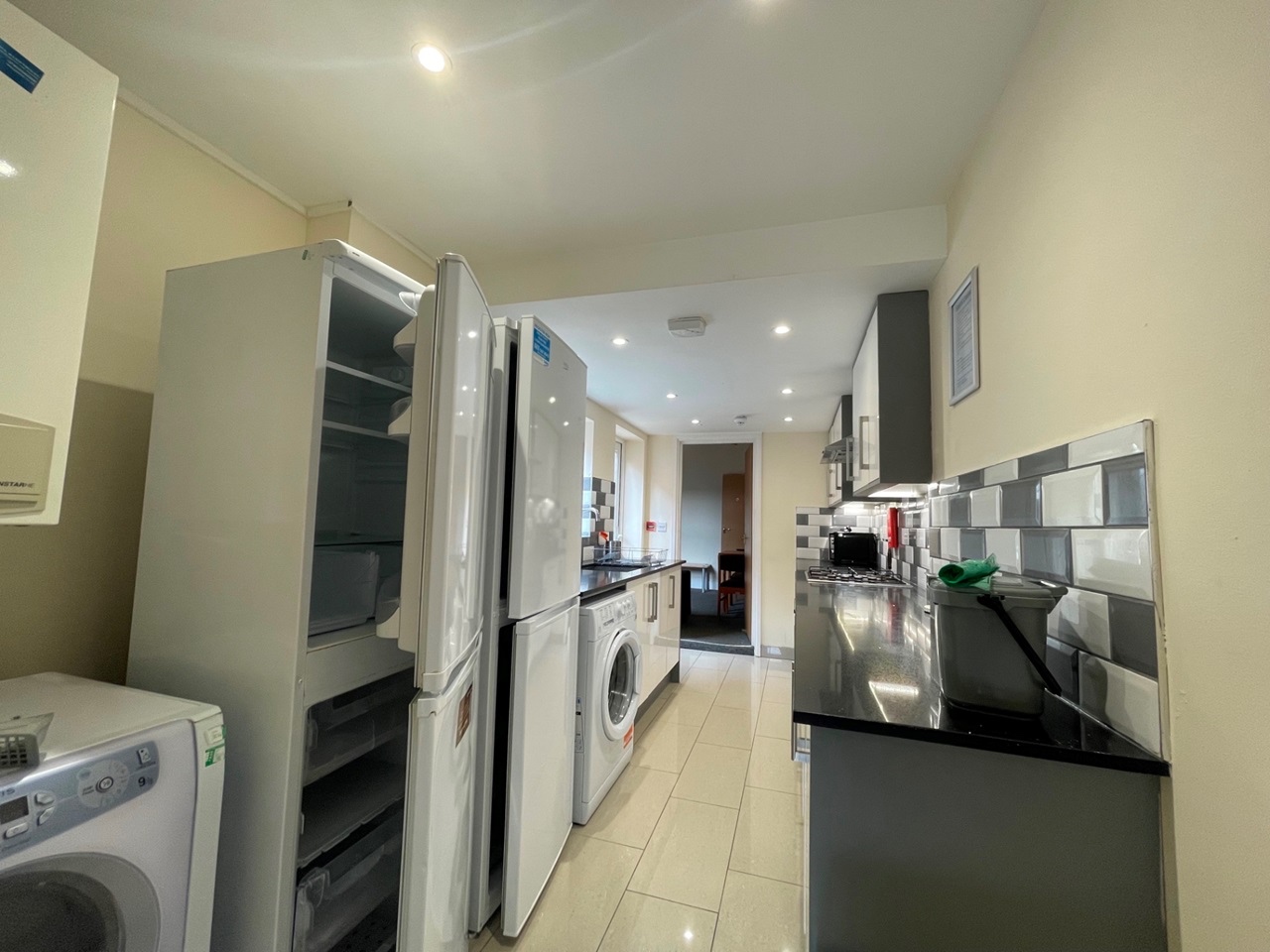 Additional image 2 of 5 Bed Semi-Detached House, Blenheim Road, RG1, N1 7GU