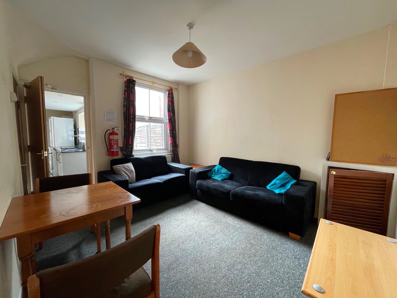 Additional image 3 of 5 Bed Semi-Detached House, Blenheim Road, RG1, N1 7GU