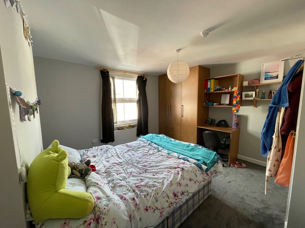 Additional image 4 of 5 Bed Semi-Detached House, Blenheim Road, RG1, N1 7GU