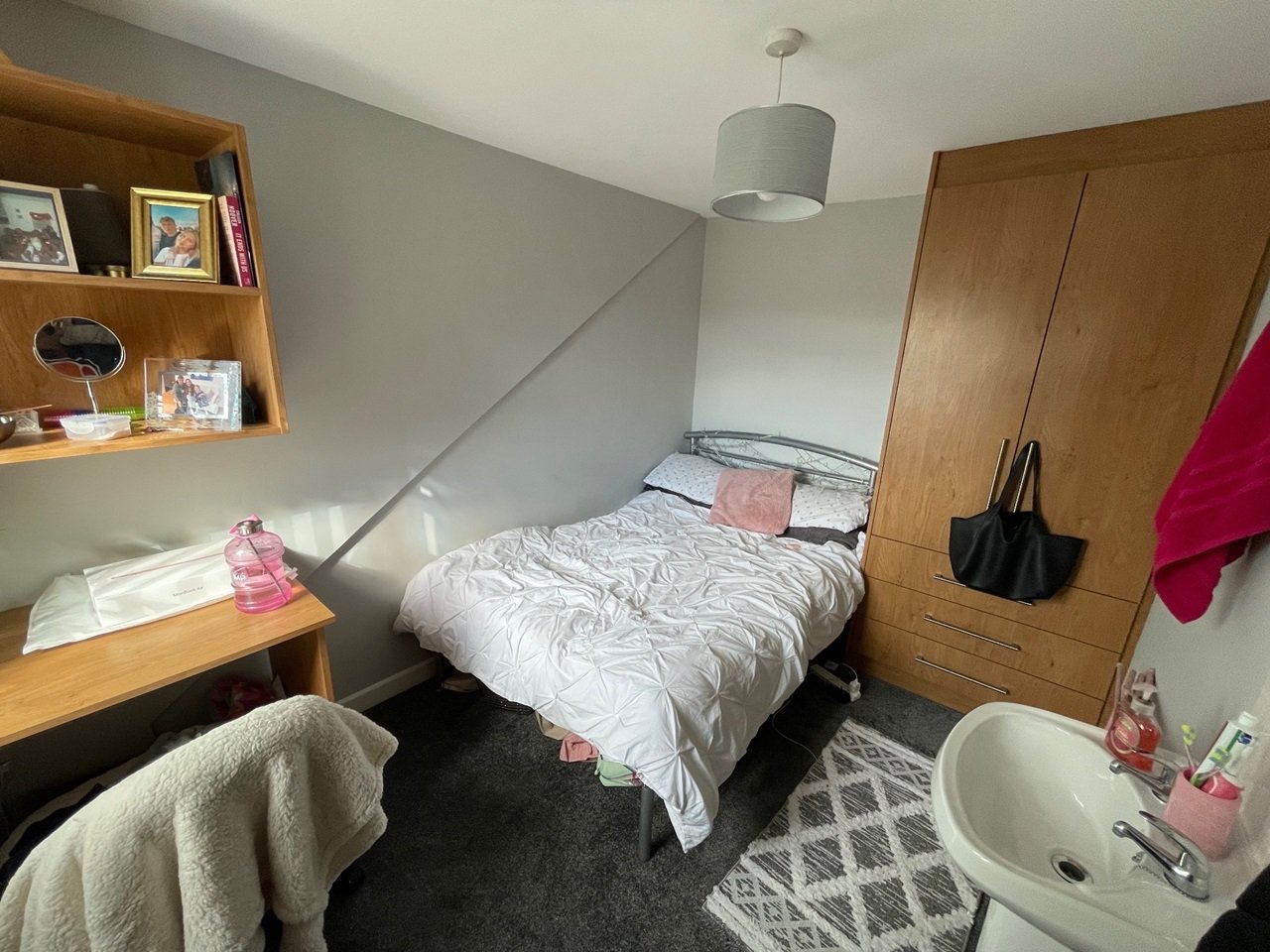 Additional image 5 of 5 Bed Semi-Detached House, Blenheim Road, RG1, N1 7GU