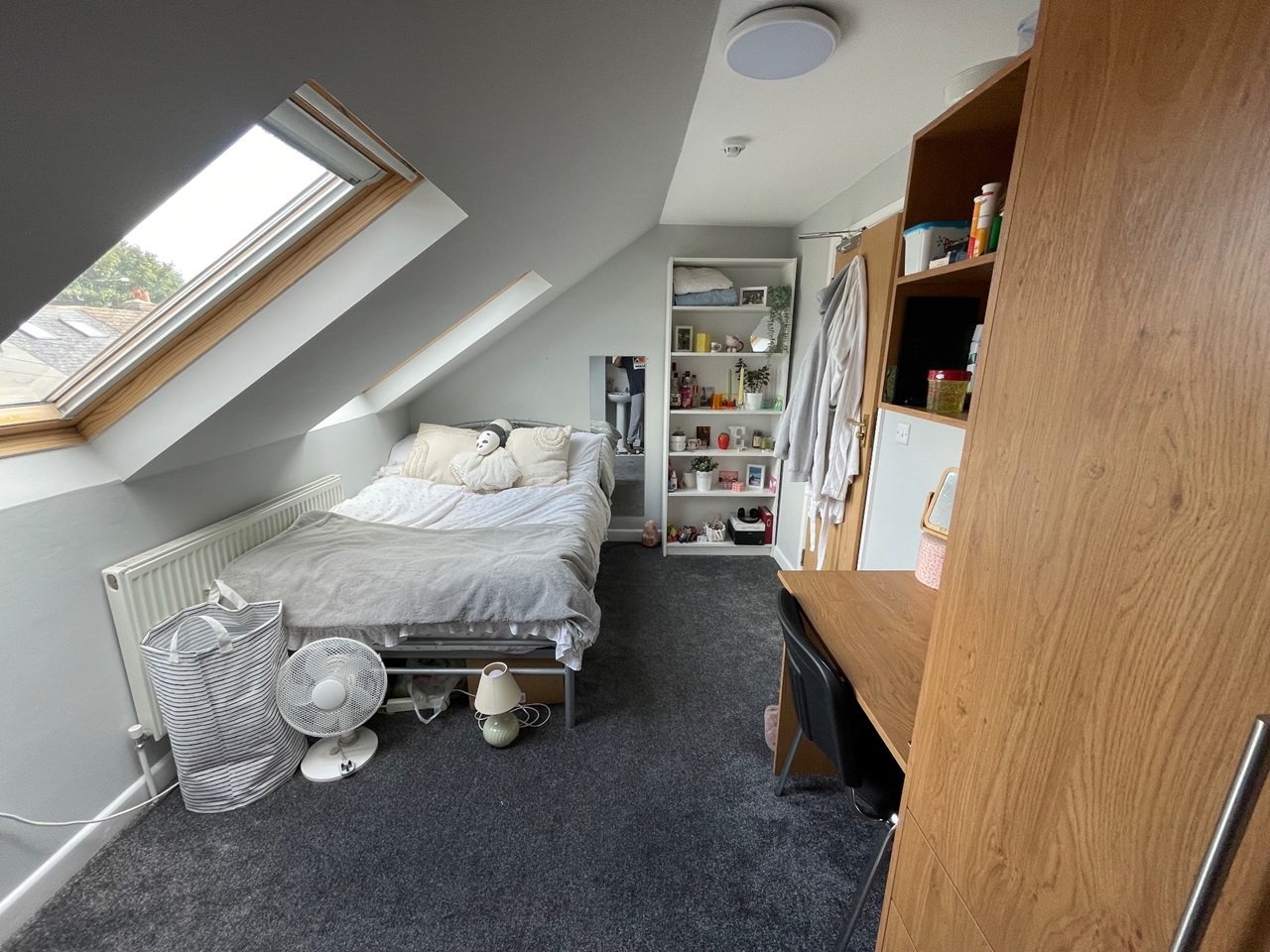 Additional image 6 of 5 Bed Semi-Detached House, Blenheim Road, RG1, N1 7GU