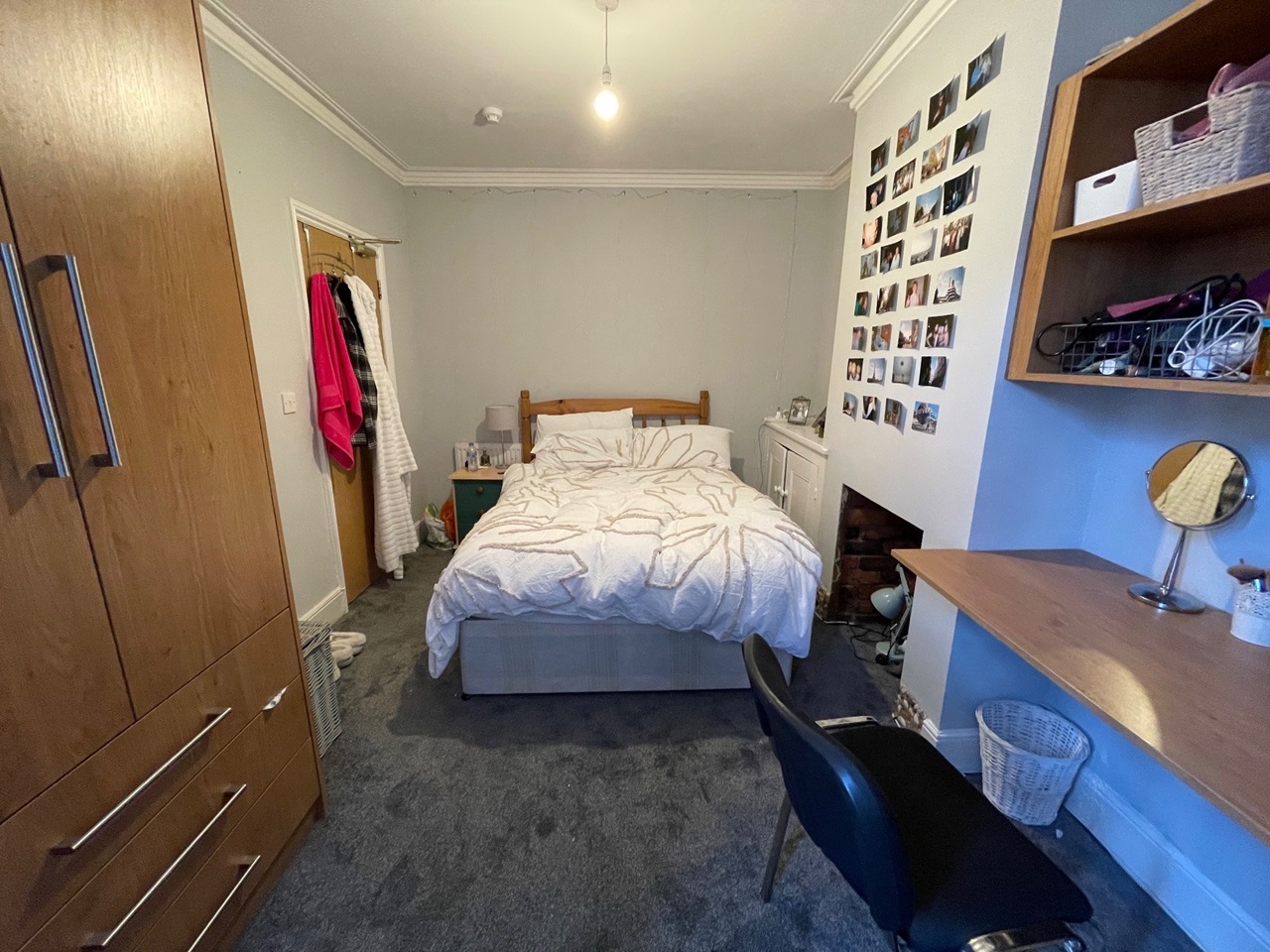 Additional image 7 of 5 Bed Semi-Detached House, Blenheim Road, RG1, N1 7GU