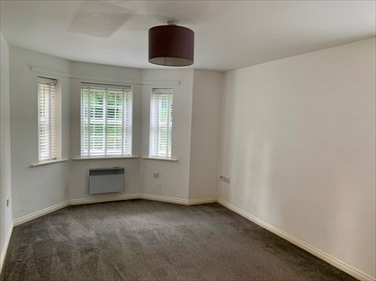 1 Bed Flat, Cunningham Court, TS21