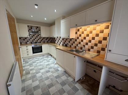 2 Bed Flat, Albion House, DN9
