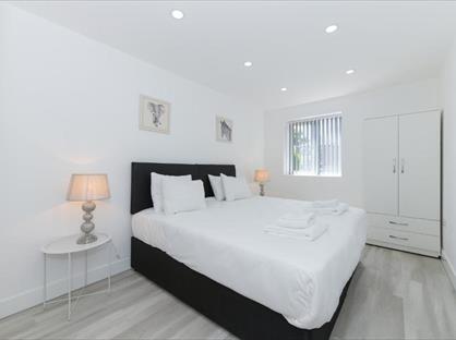 2 Bed Flat, Westdale Lane, NG4