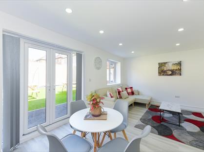 2 Bed Flat, Westdale Lane, NG4
