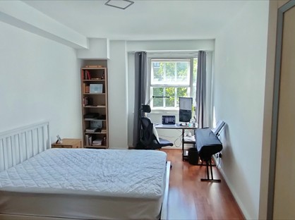 Room in a Shared Flat, Royal Tower Lodge, E1