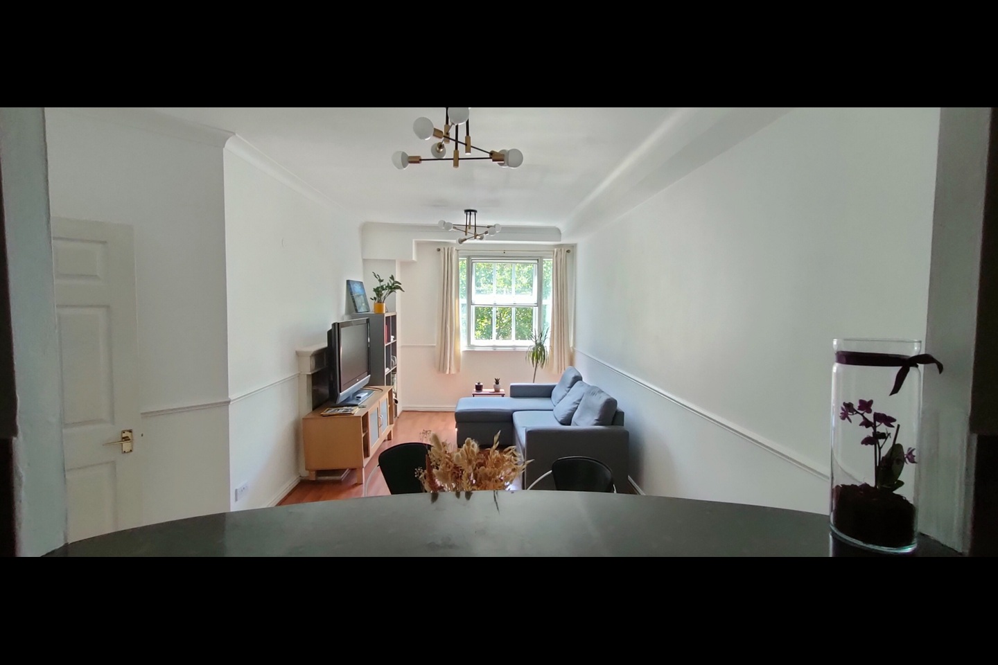 Room in a Shared Flat, Royal Tower Lodge, E1 photo 5