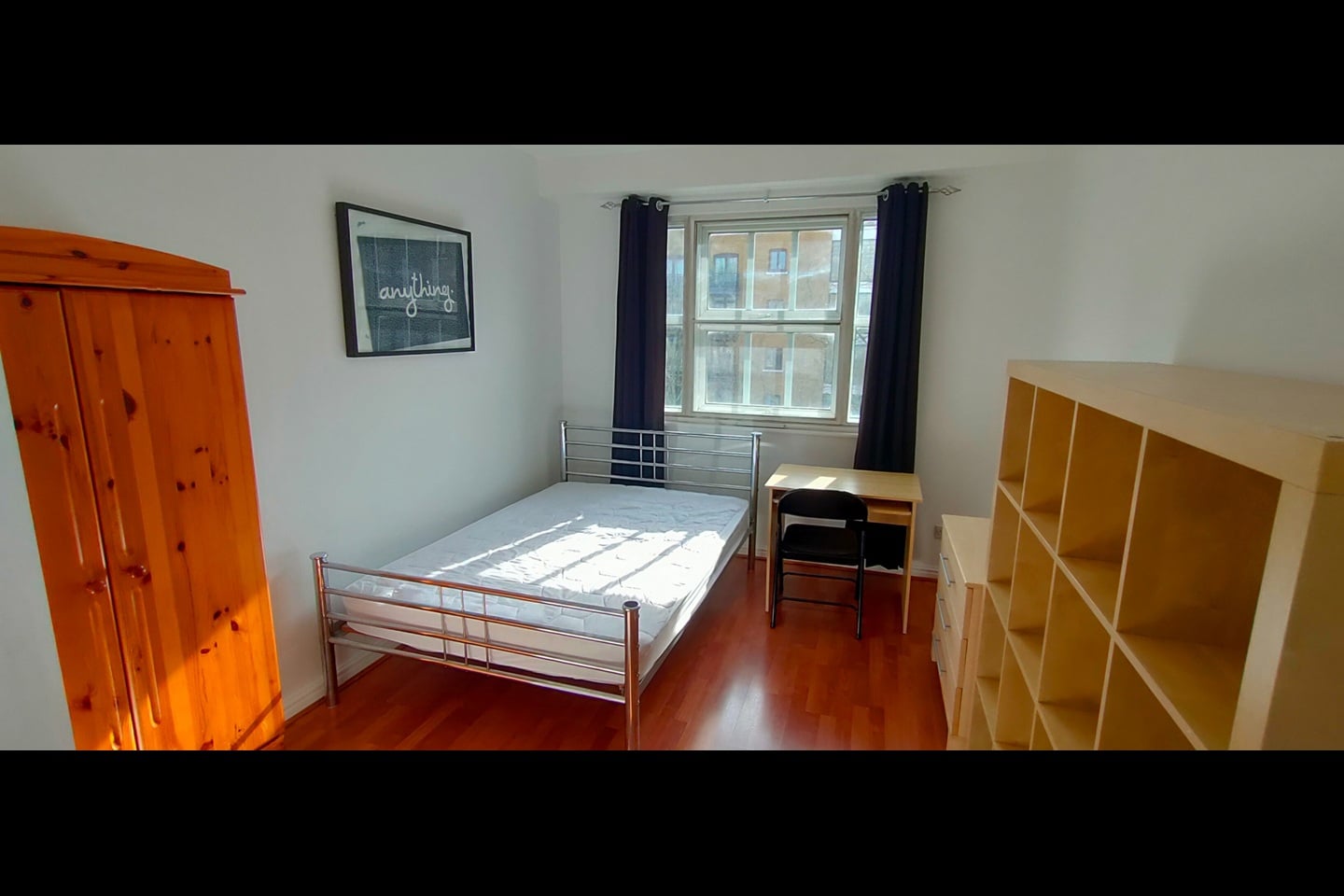 Room in a Shared Flat, Royal Tower Lodge, E1