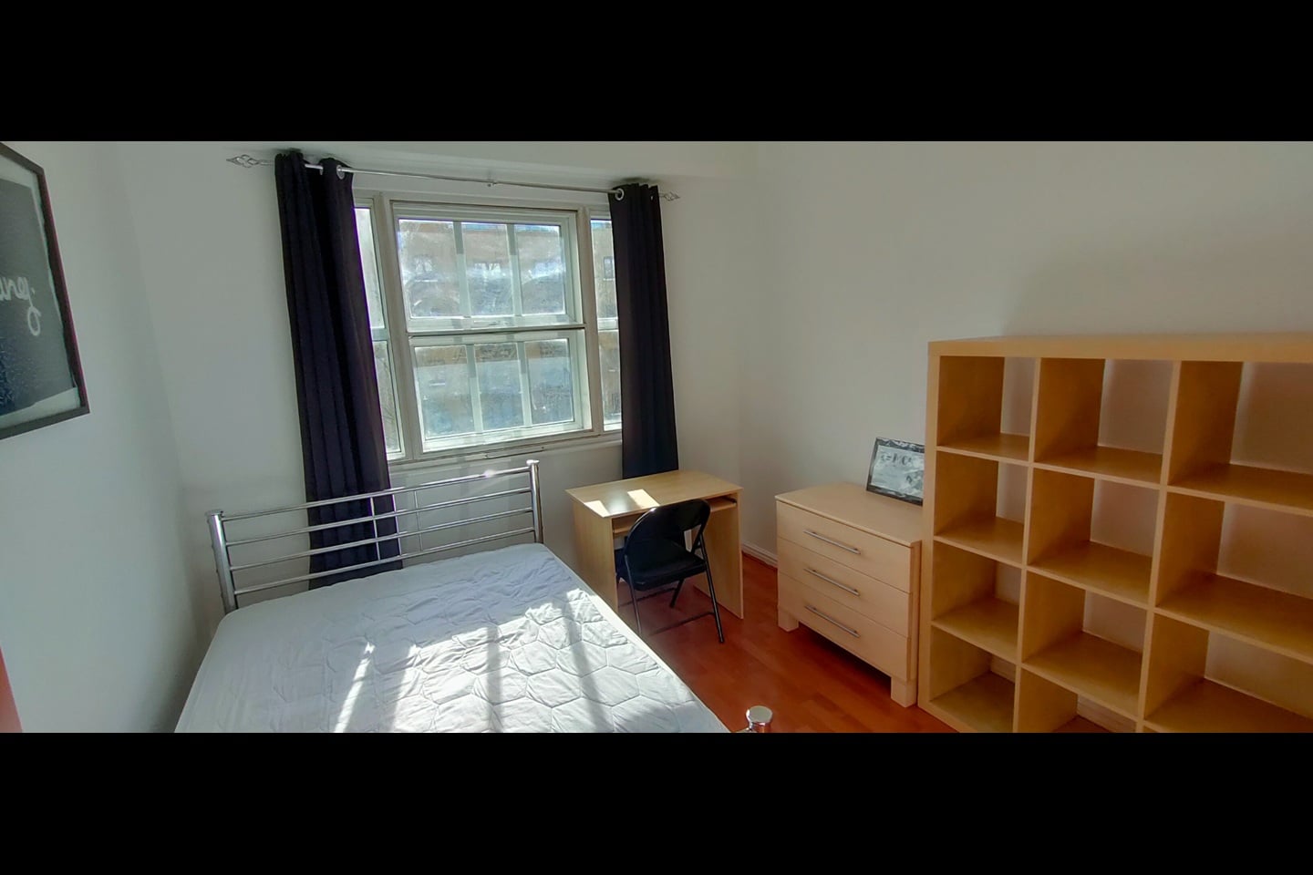 Room in a Shared Flat, Royal Tower Lodge, E1 photo 2