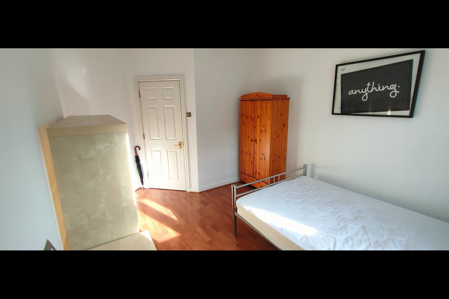 Room in a Shared Flat, Royal Tower Lodge, E1 photo 3