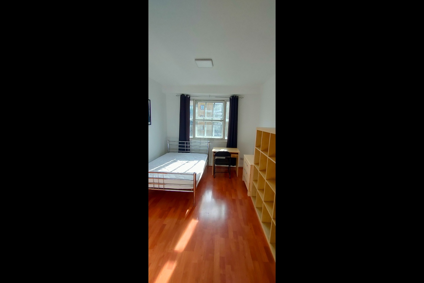 Room in a Shared Flat, Royal Tower Lodge, E1 photo 4
