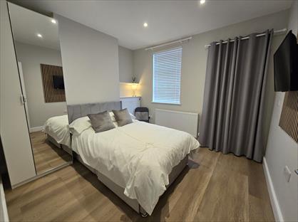 3 bed room for rent in Room in a Shared House, Springfield Road, NG31