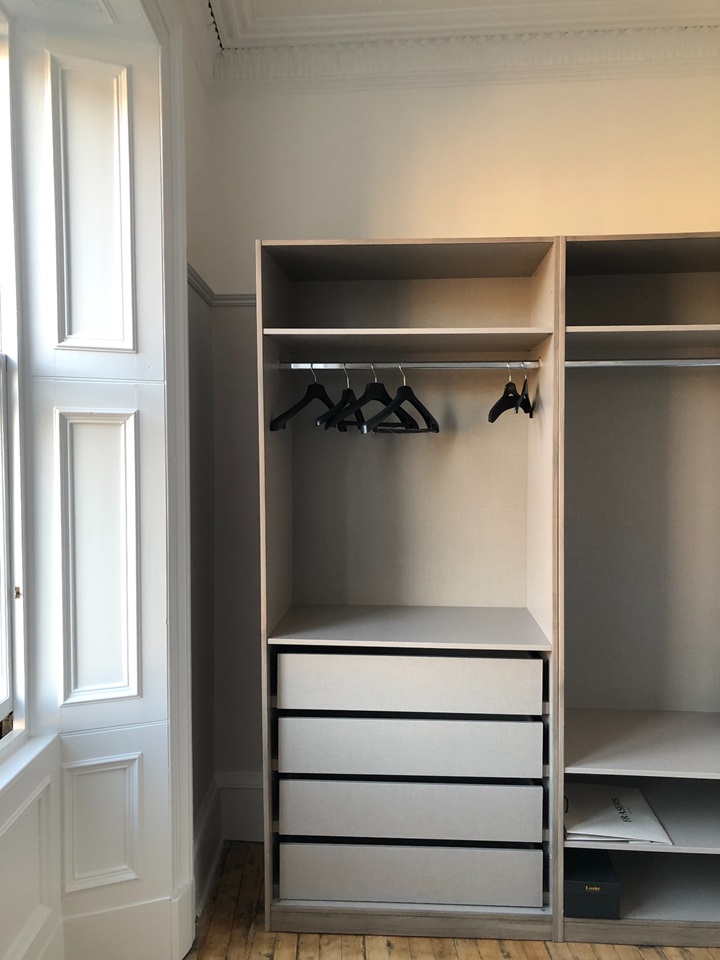 1 Bed Flat, Rosslyn Terrace, G12 photo 5